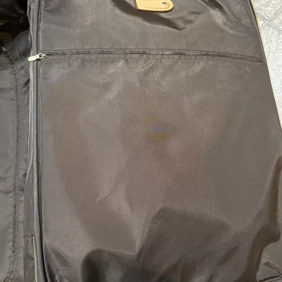 Authentic Louis Vuitton Monogram Pegase 60 Carry on travel luggage - Picture 6 of 8